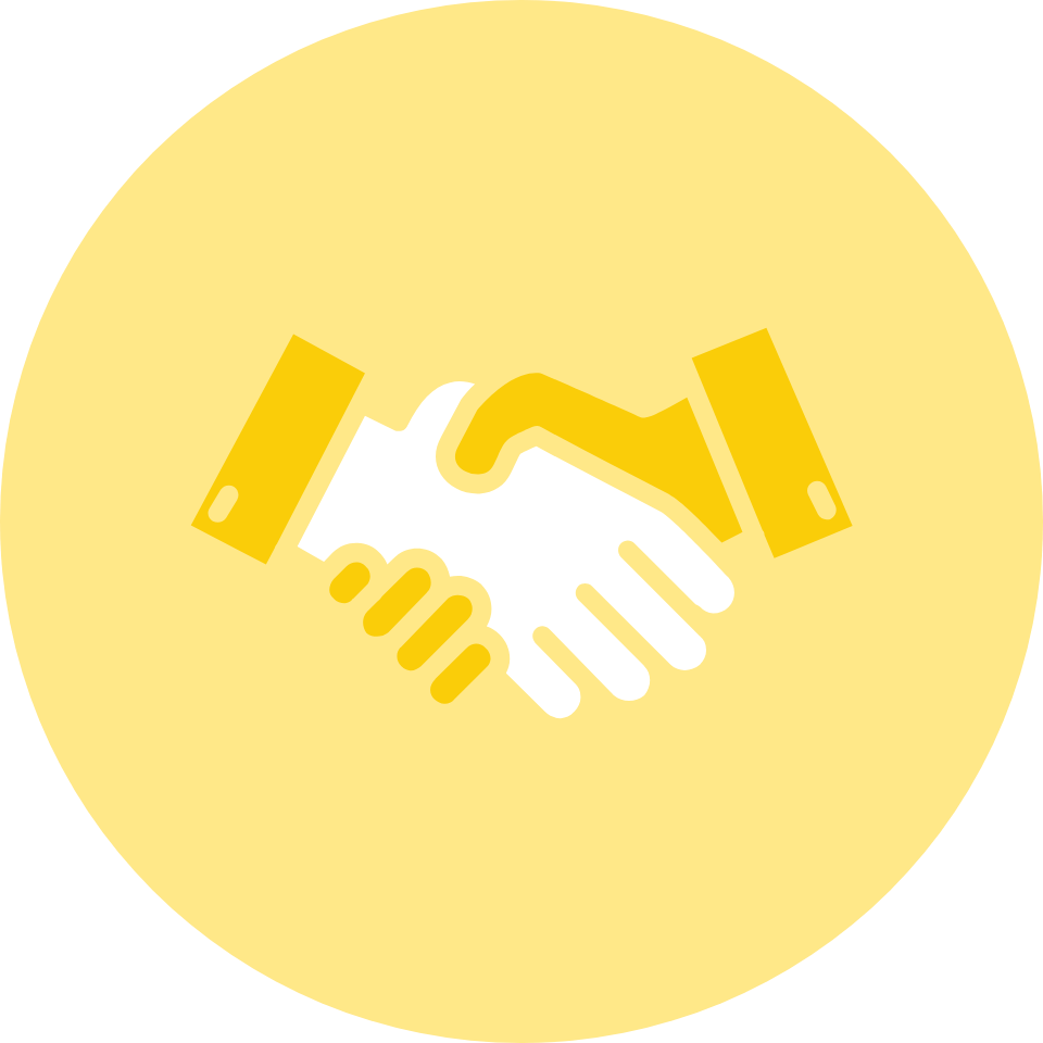 Icône Programme partenaire ProDPO